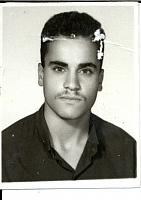 آلبوم اختصاصی تصاویر شهید ابوالفضل شیرزادی . کد 1403313936 آ