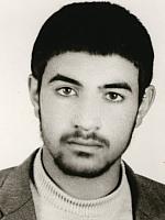 آلبوم اختصاصی تصاویر شهید علی اصغر شیرانی فرادنبه . کد 1403260525 آ