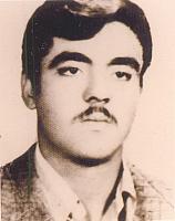 آلبوم اختصاصی تصاویر شهید عبدالوهاب شهداد . کد 1403122659 آ