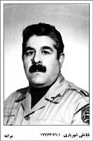 آلبوم اختصاصی تصاویر شهید باباعلی شهریاری . کد 1403208140 آ