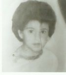 آلبوم اختصاصی تصاویر شهید زهره شتربان . کد 1403313415 آ