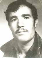 آلبوم اختصاصی تصاویر شهید پاشا شکری . کد 1403284684 آ