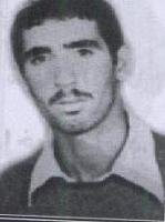 آلبوم اختصاصی تصاویر شهید محمدابراهیم شناور . کد 1403207998 آ