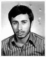 آلبوم اختصاصی تصاویر شهید محمدرضا فلاح زاده . کد 1403234677 آ