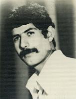 آلبوم اختصاصی تصاویر شهید موفق شیخ محمدی . کد 1403313882 آ