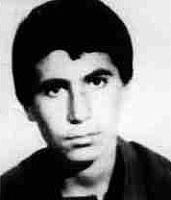 آلبوم اختصاصی تصاویر شهید مصطفی شمی . کد 1403260357 آ