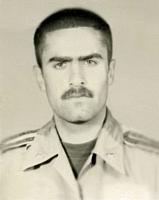 آلبوم اختصاصی تصاویر شهید احمد شنگه . کد 1403322746 آ