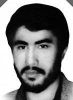 آلبوم اختصاصی تصاویر شهید احد شتاب . کد 1403322726 آ