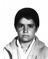 آلبوم اختصاصی تصاویر شهید محمد شاه سلطانی . کد 1403280612 آ