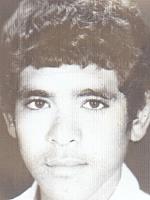 آلبوم اختصاصی تصاویر شهید رحمت اله شهبازی . کد 1403208089 آ