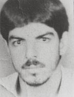 آلبوم اختصاصی تصاویر شهید اکبر شاطراسماعیلی . کد 1403322719 آ