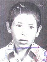 آلبوم اختصاصی تصاویر شهید علی اشرف شاه نظری . کد 1403313359 آ