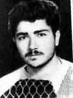 آلبوم اختصاصی تصاویر شهید غلام رضا شاهی اذرقیه بلاغی . کد 1403313388 آ