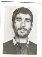 آلبوم اختصاصی تصاویر شهید حسن شجاعی نوبهار . کد 1403322728 آ