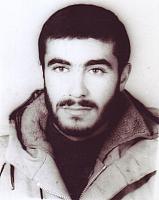 آلبوم اختصاصی تصاویر شهید اسماعیل شکوری الاله گورابی . کد 1403207882 آ