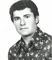 آلبوم اختصاصی تصاویر شهید مصطفی شمس دستجردی . کد 1403207933 آ