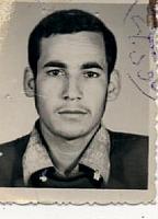 آلبوم اختصاصی تصاویر شهید یزدان شهابی . کد 1403260391 آ