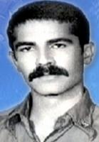 آلبوم اختصاصی تصاویر شهید حسن شهدادنژاد . کد 1403291962 آ