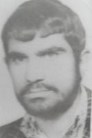 آلبوم اختصاصی تصاویر شهید احمد شهنازی . کد 1403208166 آ