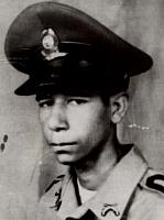 آلبوم اختصاصی تصاویر شهید میرزاعلی شهونی . کد 1403208170 آ