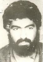 آلبوم اختصاصی تصاویر شهید حسن شیرین . کد 1403129718 آ