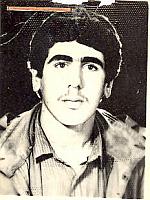 آلبوم اختصاصی تصاویر شهید مظاهر شاه بیگ . کد 1403313339 آ