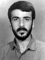 آلبوم اختصاصی تصاویر شهید محمدعلی شعرباف بهتاش . کد 1403322735 آ