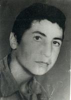 آلبوم اختصاصی تصاویر شهید رمضان علی شم ابادی . کد 1403129519 آ