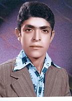 آلبوم اختصاصی تصاویر شهید رضا شریفی حبیب ابادی . کد 1403207621 آ