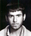 آلبوم اختصاصی تصاویر شهید غلام رضا شعبانی فرد . کد 1403207673 آ