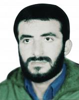 آلبوم اختصاصی تصاویر شهید فتح اله شکری . کد 1403207849 آ