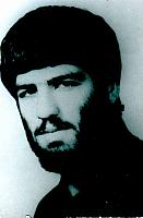 آلبوم اختصاصی تصاویر شهید محمود شهبازی . کد 1403208103 آ