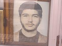 آلبوم اختصاصی تصاویر شهید علی اصغر شهرابی فراهانی . کد 1403208118 آ