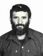 آلبوم اختصاصی تصاویر شهید حسن شیراشتیانی . کد 1403246468 آ