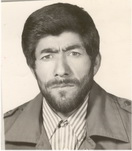 آلبوم اختصاصی تصاویر شهید سلیمان شفایی . کد 1403231743 آ