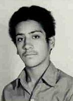 آلبوم اختصاصی تصاویر شهید علی مراد شعبان . کد 1403292125 آ