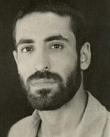 آلبوم اختصاصی تصاویر شهید حسن شهسوار . کد 1403208053 آ