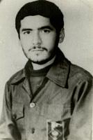 آلبوم اختصاصی تصاویر شهید علی اکبر شیرنژاد . کد 1403246512 آ