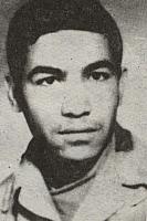 آلبوم اختصاصی تصاویر شهید رضا شهبازنژاد . کد 1403208075 آ