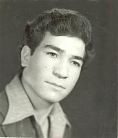 آلبوم اختصاصی تصاویر شهید رضا شبانی . کد 1403207666 آ