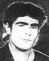 آلبوم اختصاصی تصاویر شهید نادر شیری . کد 1403246525 آ