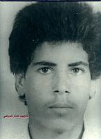 آلبوم اختصاصی تصاویر شهید عمار شریفی . کد 1403231635 آ