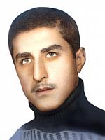 آلبوم اختصاصی تصاویر شهید حجت اله شعبانی کلارابادی . کد 1403207660 آ