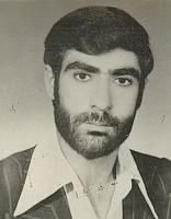 آلبوم اختصاصی تصاویر شهید نعمت اله شیخ ها . کد 1403208243 آ