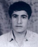 آلبوم اختصاصی تصاویر شهید روح اله شیدهانی . کد 1403313899 آ