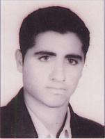 آلبوم اختصاصی تصاویر شهید مرتضی شاهرخی . کد 1403330629 آ