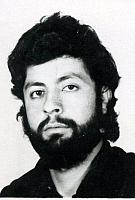 آلبوم اختصاصی تصاویر شهید محمدباقر شریفیان درچه . کد 1403207641 آ