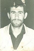 آلبوم اختصاصی تصاویر شهید حسین علی شریفی چوکامی . کد 1403231659 آ