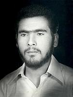 آلبوم اختصاصی تصاویر شهید محمدعلی شهریاری . کد 1403208150 آ