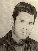 آلبوم اختصاصی تصاویر شهید غلامحسین شعبانی زهرایی . کد 1403231711 آ